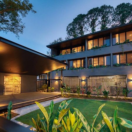 Imperial Boutique Accommodation Eumundi Exterior foto