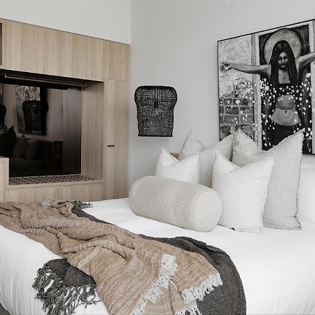 Imperial Boutique Accommodation Eumundi Exterior foto
