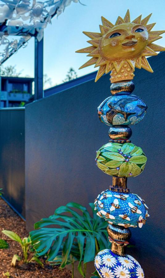 Imperial Boutique Accommodation Eumundi Exterior foto