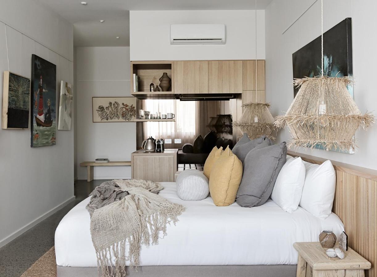 Imperial Boutique Accommodation Eumundi Exterior foto