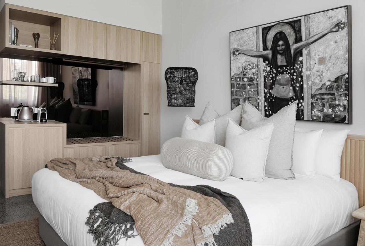 Imperial Boutique Accommodation Eumundi Exterior foto
