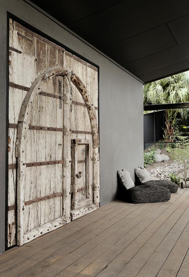 Imperial Boutique Accommodation Eumundi Exterior foto